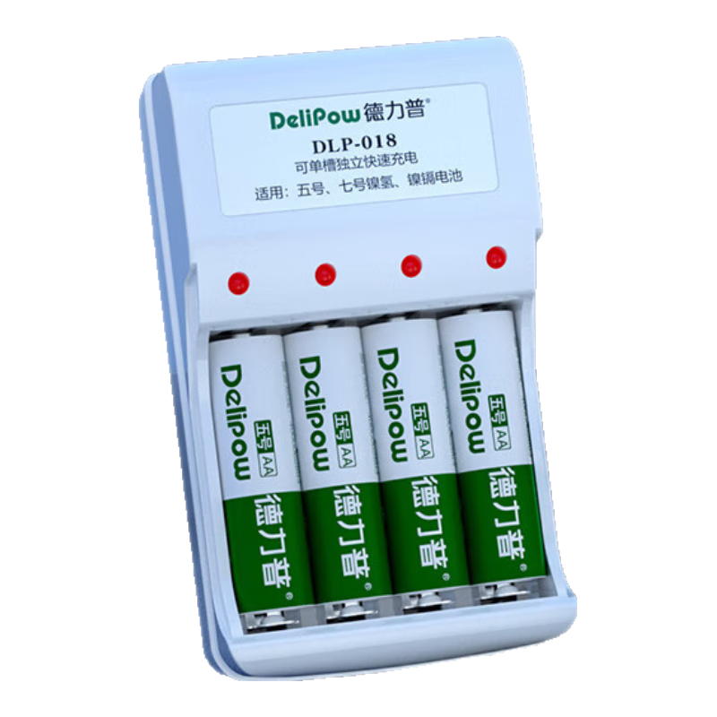 �����գ�Delipow������� 5��7�ŵ�� ��8�ڵ�س������װ�������/ң����/������ 33.89Ԫ(������)