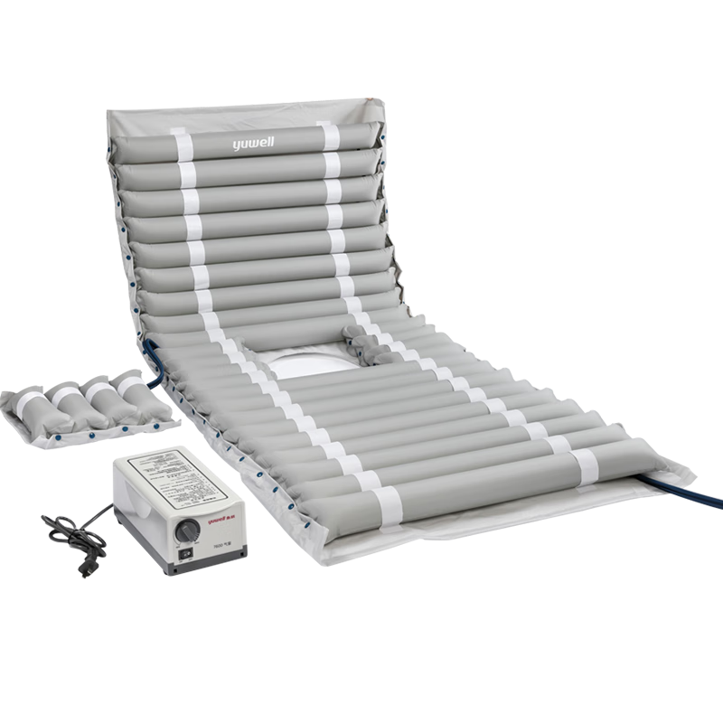 ��Ծ��yuwell�����촯��̱���Դ����˻�����ѹ����������׶����ɲ�ж��׿� 509.05Ԫ