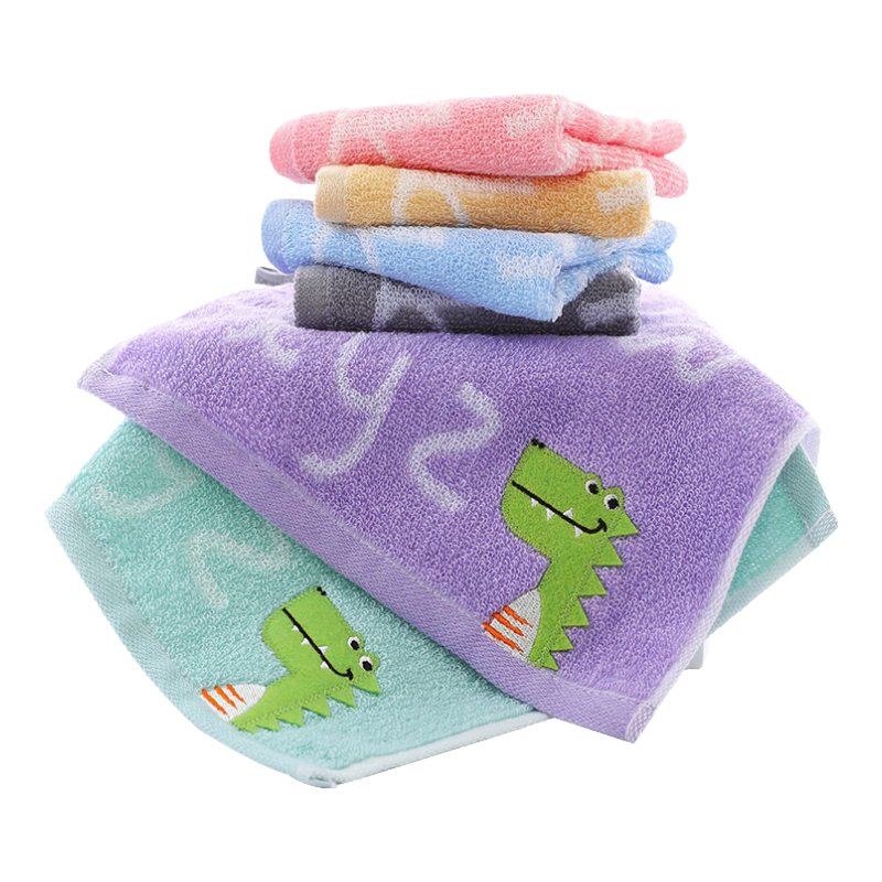 ���A���ͯë������Сë��ϴ������ë����ʽӤ��ë������ϴ����6��װ 25.42Ԫ(������)