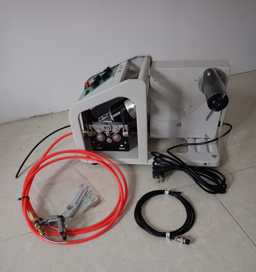 全自动氩弧焊送丝机 脉冲氩弧焊送丝机 通用所有氩弧焊机 工业级