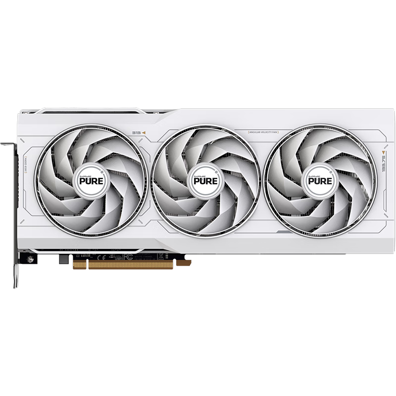 ʯSapphireAMD RADEON RX 7900 XTX/XT ϵ ̨ʽ羺ϷԿ RX 7900 XT 20G ذ