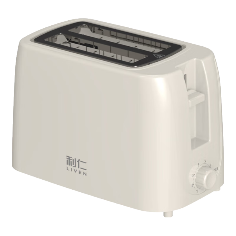 ���ʣ�Liven�� ��ʿ¯����������������С�Ͷ๦����ͻ�ȫ�Զ������Ƭ��������˾��˫�������� �������8������+800W���� 69Ԫ