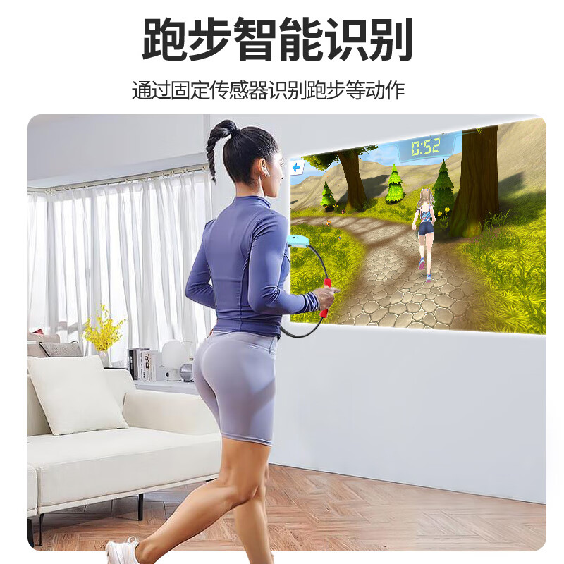 游戏机排行榜前十名出炉：这10款性能强，游戏体验超带感！-图片10