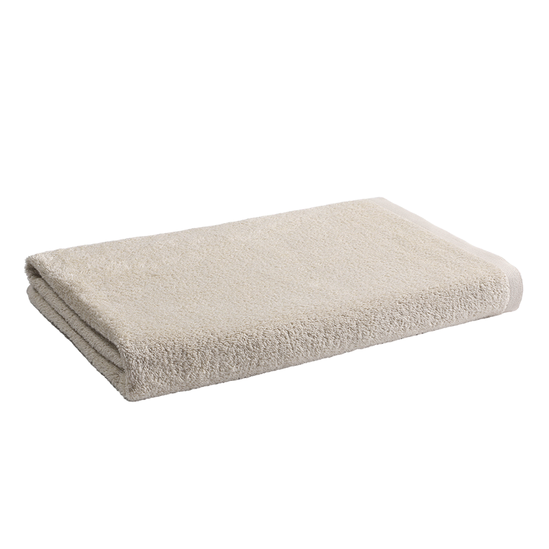 无印良品浴巾7A级抗菌100%纯棉亲肤不易掉毛新疆全棉强吸水女生高档大浴巾