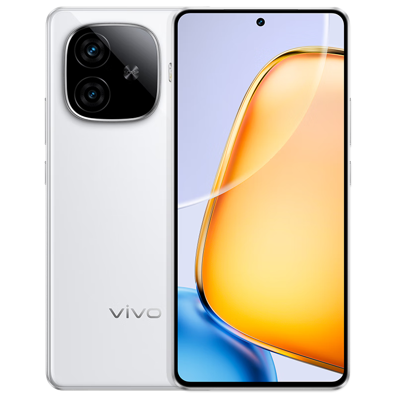 vivo Y200 GT 12GB+256GB  ᱡ6000mAh+80W 7 144Hz 1.5Kջֻ988.22Ԫ