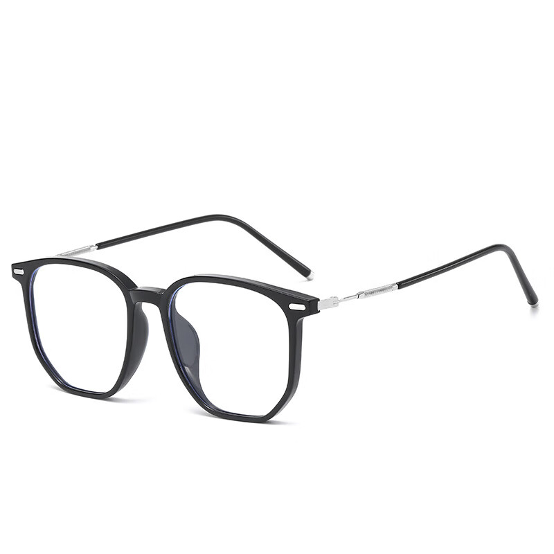 Erilles�¿����ɫ�۾���ins��������ƽ�⾵Ů����TR90�������۾� ������ 161�����澵Ƭ�����Զ����� 69Ԫ