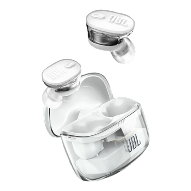 ���ڲ�����JBL TUNE BUDS 2 ���������� �������������� ���������˶����� ��׿ͨ�ô�����Ϸ���ʽ���� ��ɫ 353.7Ԫ(������)