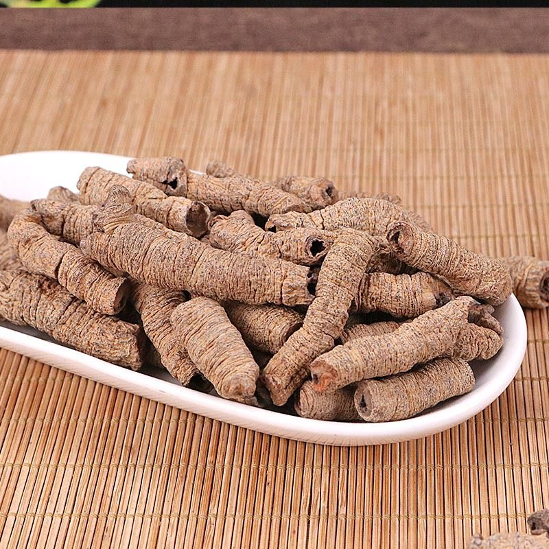 巴戟天中药巴戟天德庆巴戟天抽芯干巴戟天新货免费磨粉 大个巴戟天500克