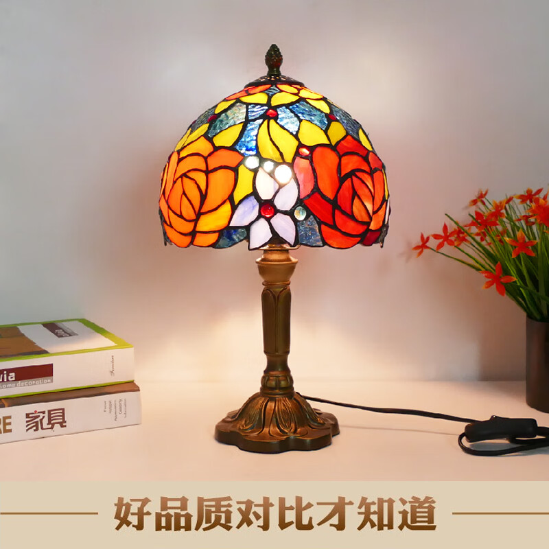 婚庆台灯哪个品牌好？5款高性价比，别瞎买不花冤枉钱-图片2