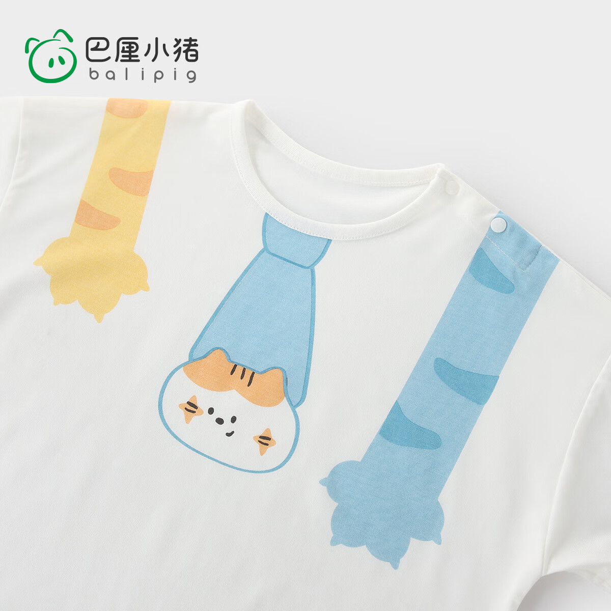 儿童裤子排行榜前十名出炉：这10款柔软透气，宝宝穿着超舒适-图片3
