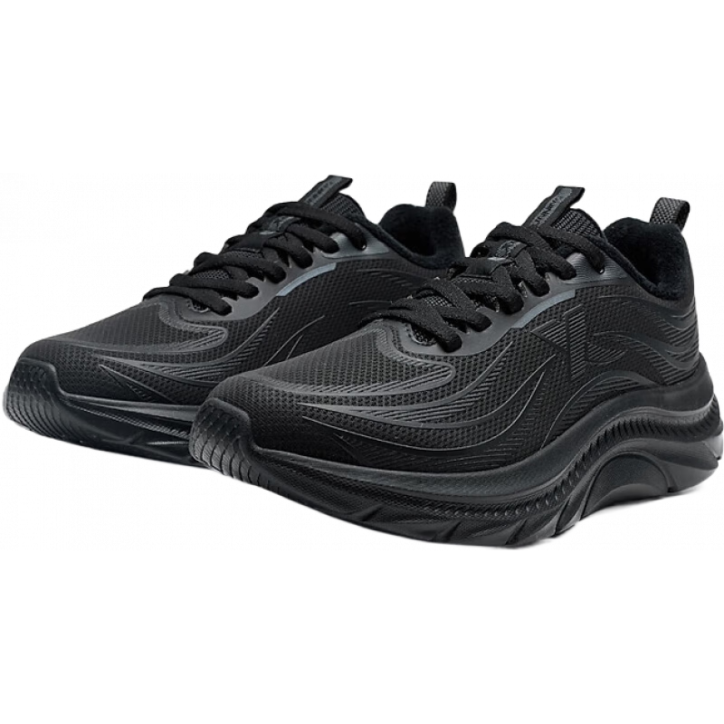 �ز���XTEP���ܲ�ЬŮ�˶�Ь������Ь������׼�����ĥ��������Ь �� 37 89Ԫ