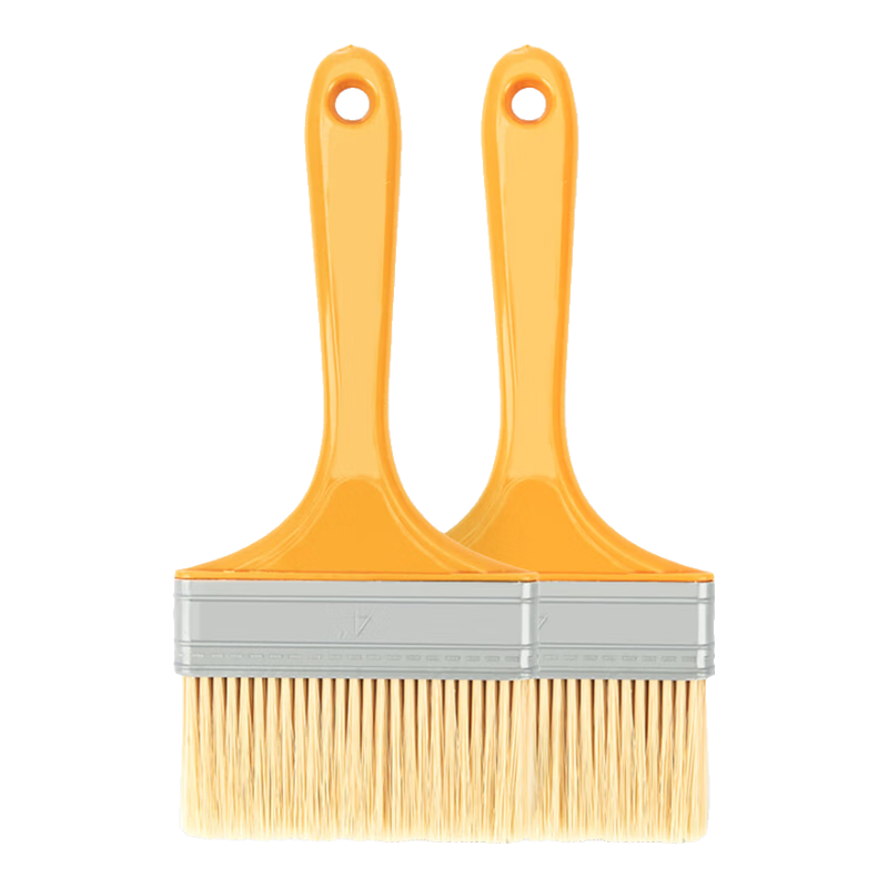 ڲֲëˢ ˮPPˢͿͿǽˢ ֲëˢ4(2֧װ)EM3644