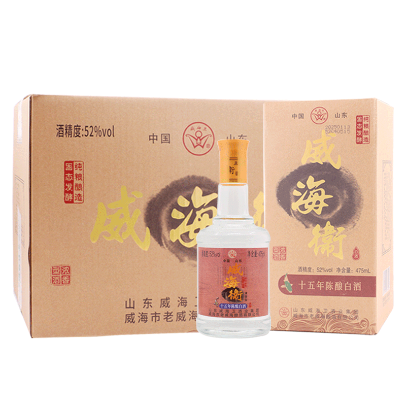 Ũ52Ȱ׾ 52%vol 475mL 6ƿ 6ƿ 134Ԫ