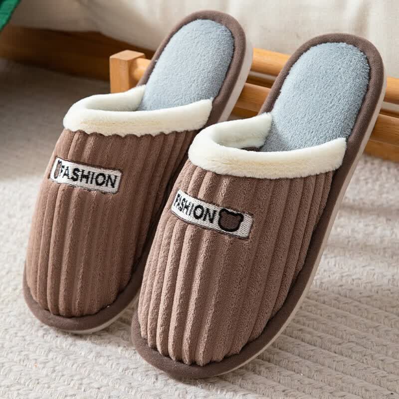 OMGBOMGB大码内衣 小熊-咖啡 42-43【适合41-42脚】使用感如何?