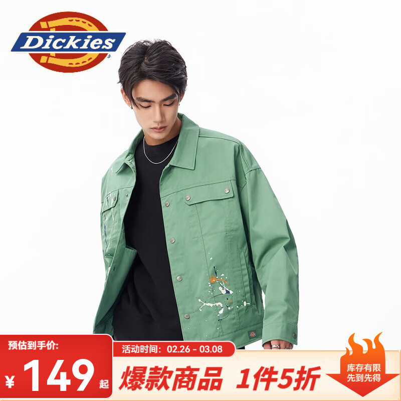 dickies�������ʼп� ��Ů���°ٴ��������10940 �������� XL