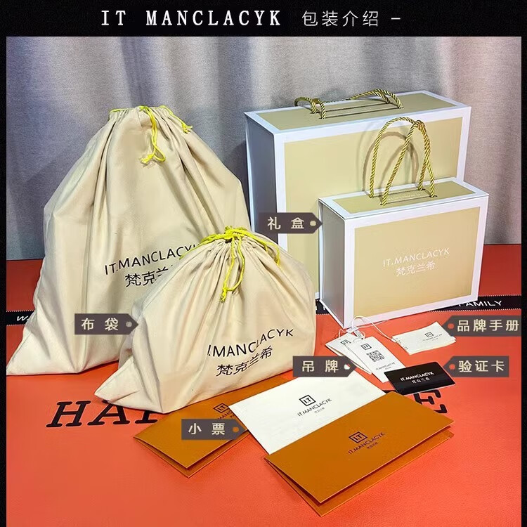香港代购奢侈 品大牌真皮包包女2025新款高级感大容量手提托特包 咖啡色大号大花AB面