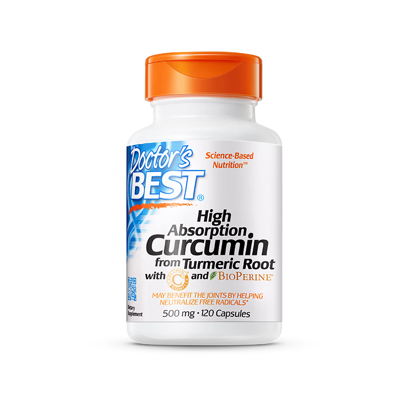 ���ڲ�����Doctor's best���ر�˹����������ػ��ν��ҽ�ƻ��ΰ�ҹ�������λ�θ������ ��������Ρ�C3�����ؽ���500mg 120�� 310Ԫ