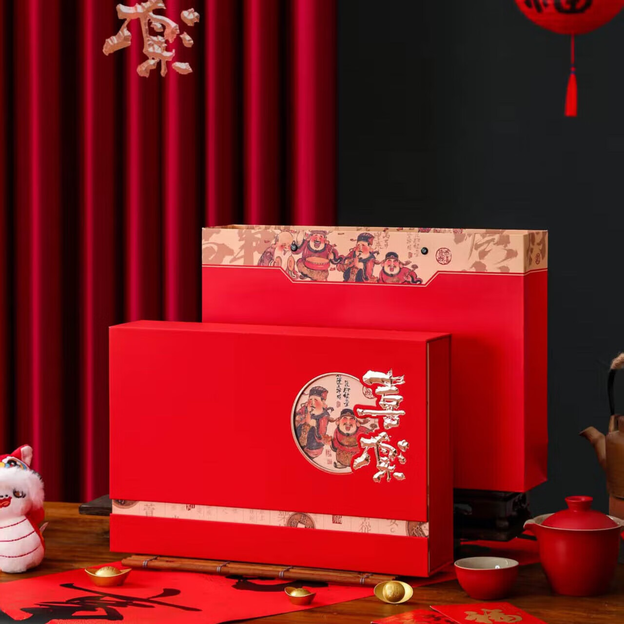 �����跻25�²���Ѽʺ�㵥�Ȳ賱���ز���ᴵ��������Ҷ���װ ϲ����У�24��ѩƬ��210g*1�� 178Ԫ