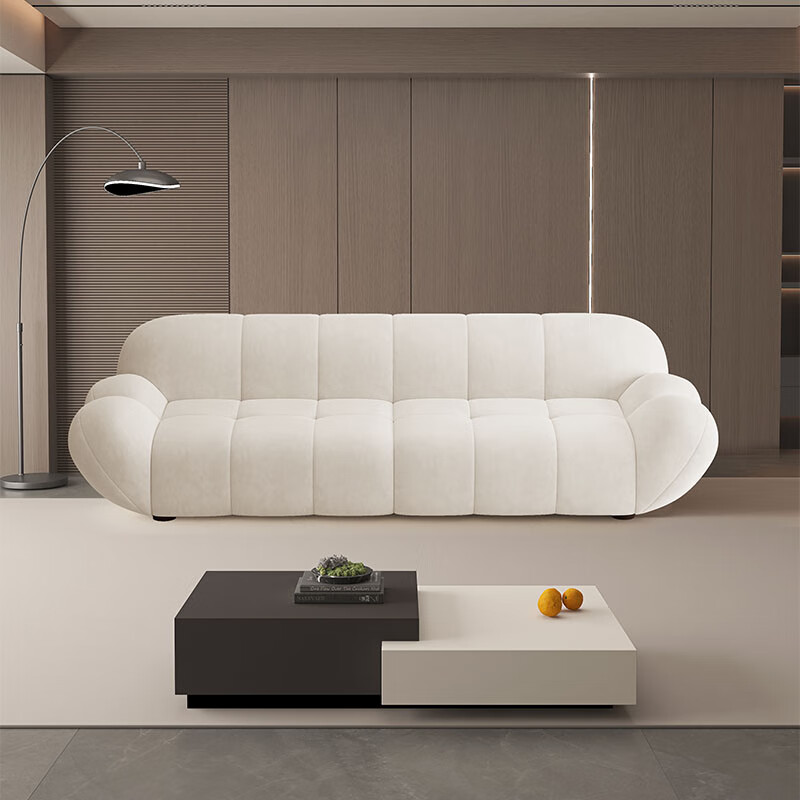 2026年乳胶沙发十大品牌排行榜：这10款舒适透气、耐磨易清洁，家居升级必备