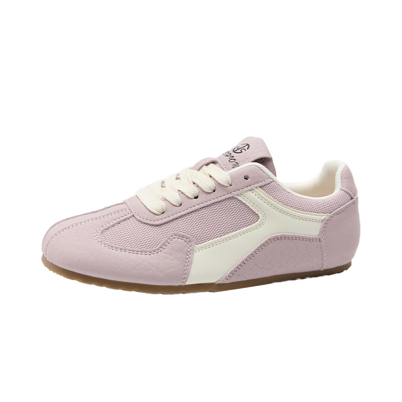 ����ƽ�׵�ѵЬŮ2025�¿�İٴ��ɫ����˶�����Ь�Ͱ��Ь ��ɫ ��35/38Ԥ��4��15�գ� 37 (235)