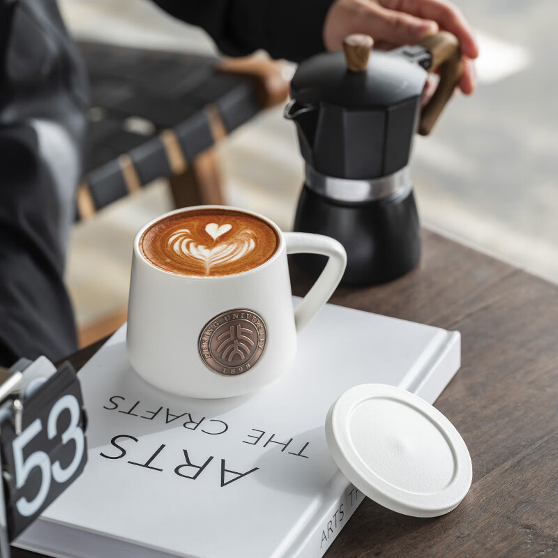 清华北大名校文创马克杯杯子大学同学会子毕业纪念礼品定制 西北工业大学杯子可换颜色