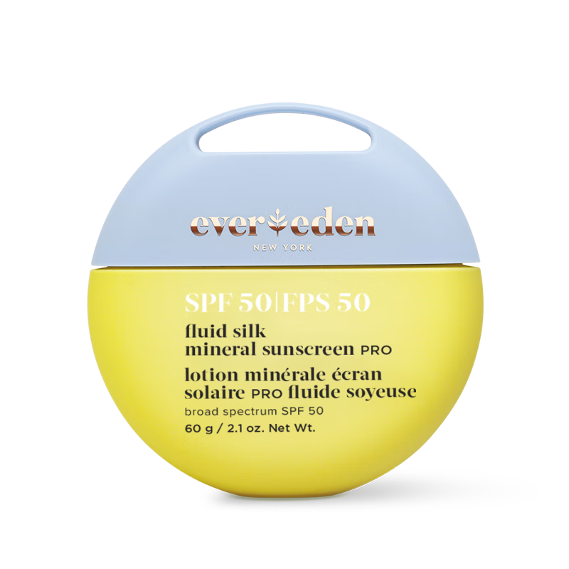 EVER EDEN��ͯСԲ�����������߱�ˮ�д�����������SPF50pro 60g 163.7Ԫ
