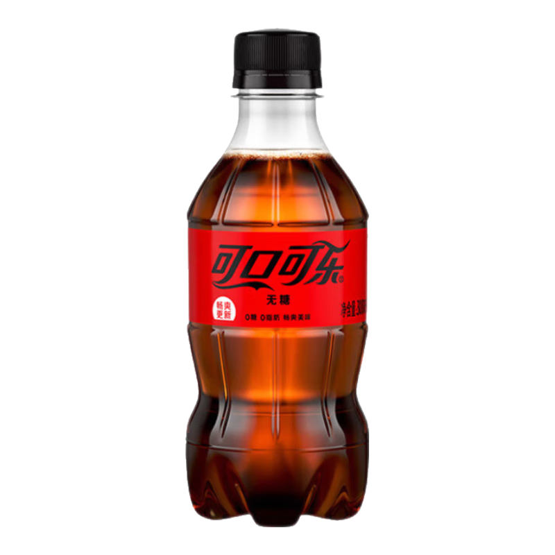 �ɿڿ��� ��ȿ������� 300mLƿװ ̼������ �̳�ͬ�� 6ƿװ 8.8Ԫ