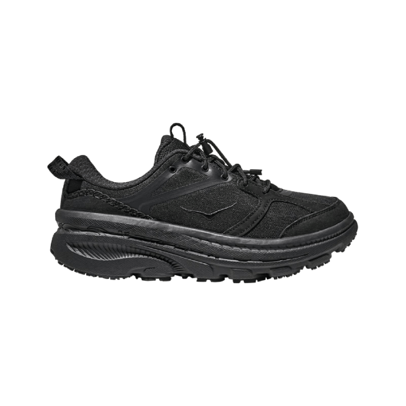 HOKA��Ů������ B3�˶�����ЬBONDI B3��������¿� ��ɫ/̼�� 38 619Ԫ