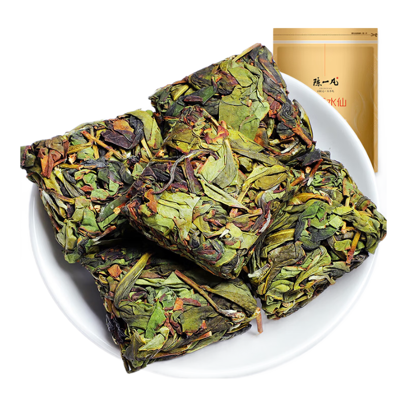 ��һ�� ��Ҷ��ƽˮ���ؼ�Ũ���� �²������㸣����ɽԭ����װ250g 169Ԫ