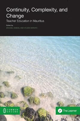 预订 continuity, complexity, and change