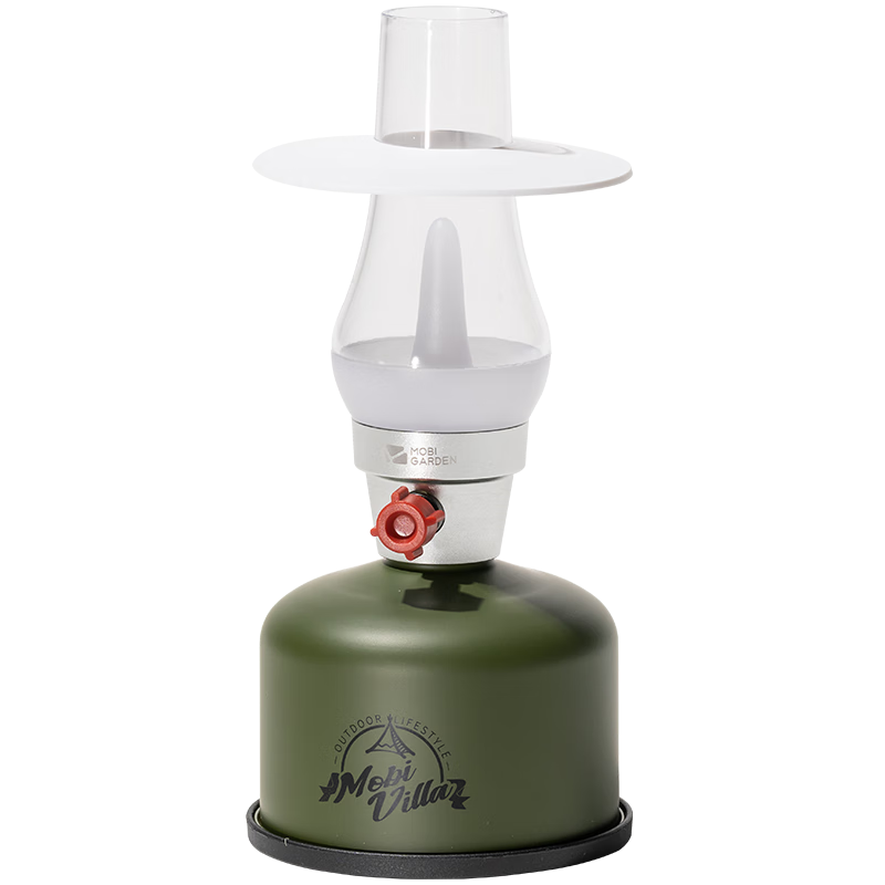 ���ߵѣ�MOBIGARDEN�� ����Ӫ�� ����¶ӪLED�����Ʊ�ЯӪ�صƿɳ�������¶Ӫ���ǻ� ����� 94Ԫ