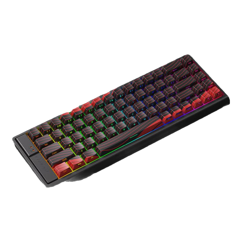 ��;MC68���ߴ������FPS�羺��Ϸ�����ӳ�0.01RT֧�ָ߼����ܼ����ƻ���еRGB��Ч Ultra��RT0.01-��ɫ�ȸ��ߡ��Ż��᡿