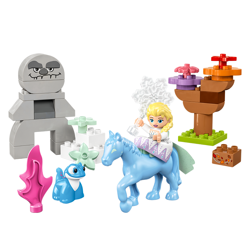 ָߣLEGOľƴװñ10418 ɯ³մľͯʥ 144Ԫ