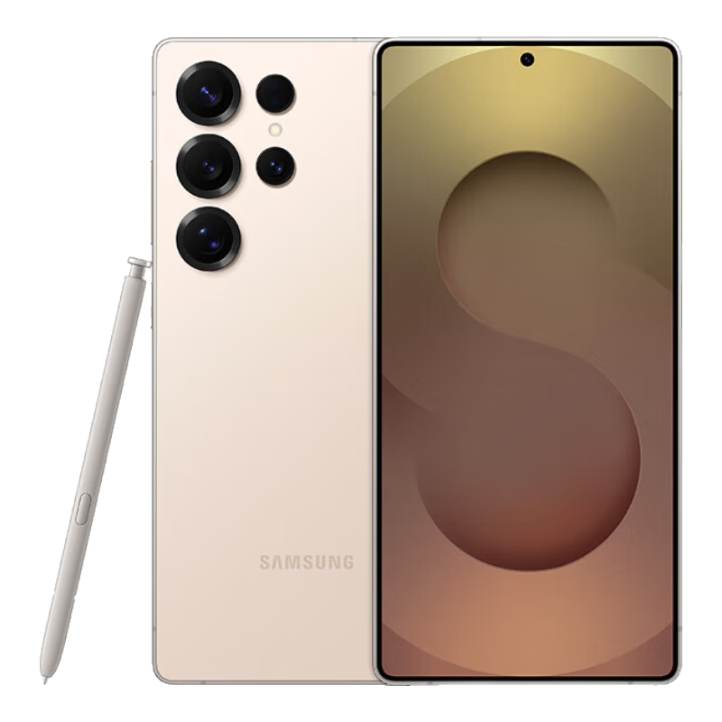 ���ǣ�SAMSUNG��Galaxy S25 Ultra ������AI���� 2���������� ���Ӿ�Ӱ�� ����8������ƶ�ƽ̨ AI�ֻ� ��ר��ɫ������� 12GB+256GB