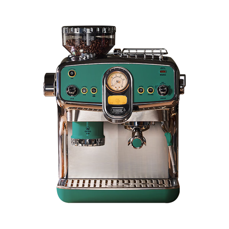 pedrocchi�����濧�Ȼ���ʽ���Զ���ĥһ��������������ܲ���ѹ�ۡ�S60 Ultra ���Ϳ���������� 7718Ԫ(������)