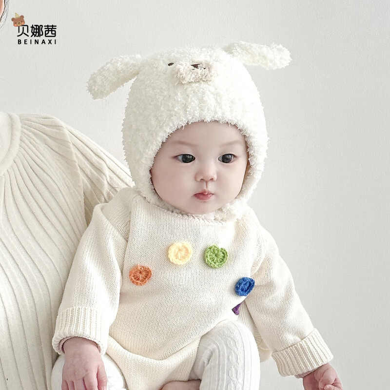 Ӥñﶬɰ֯ñӤ׶ñС䱣ůëñ СС-ɫ 3-15£40-46.5CM