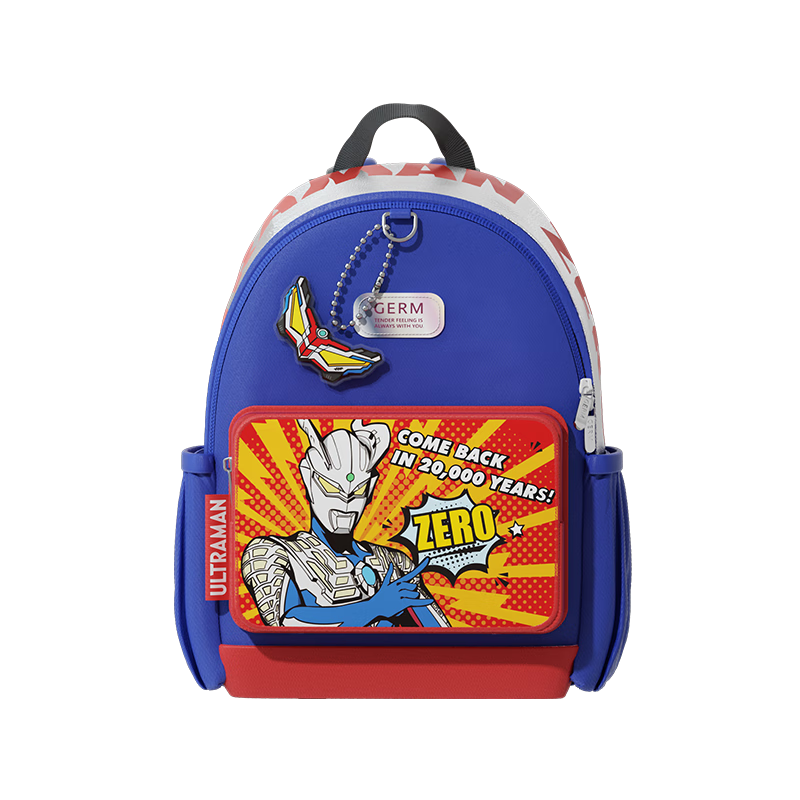 GERM����������С�����ͯ�����׶�԰��ӯ͸������˫���