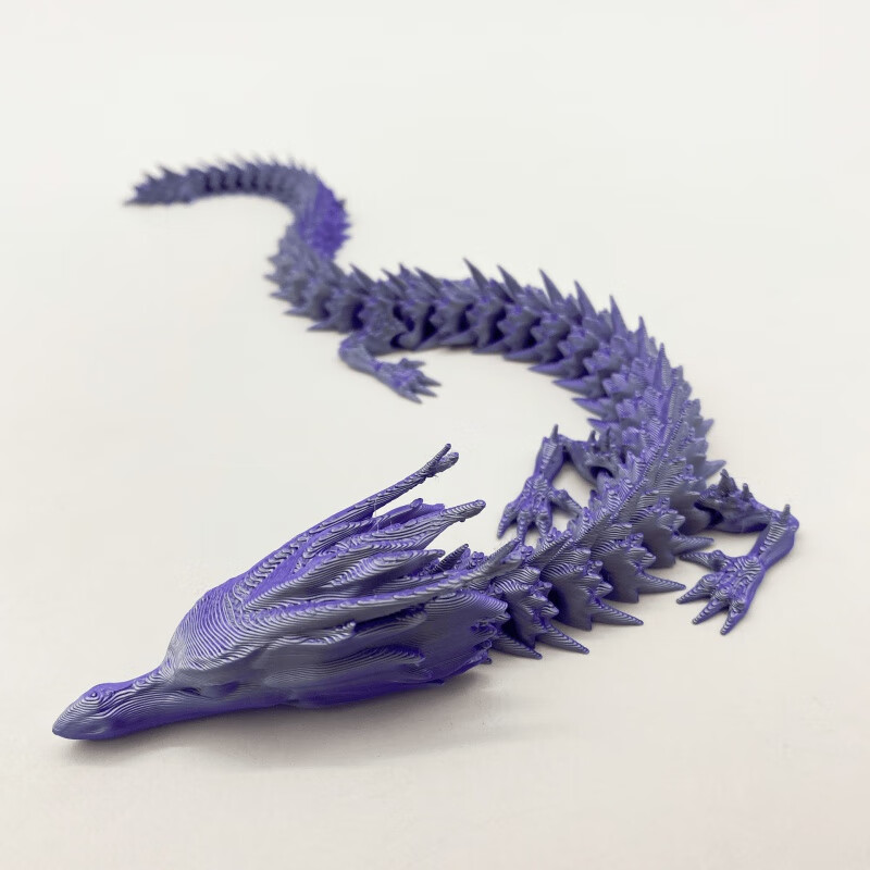 龙敖丙敖光敖闰敖钦敖顺四海龙王哪吒同款 东海龙宫三太子-敖丙(30cm)