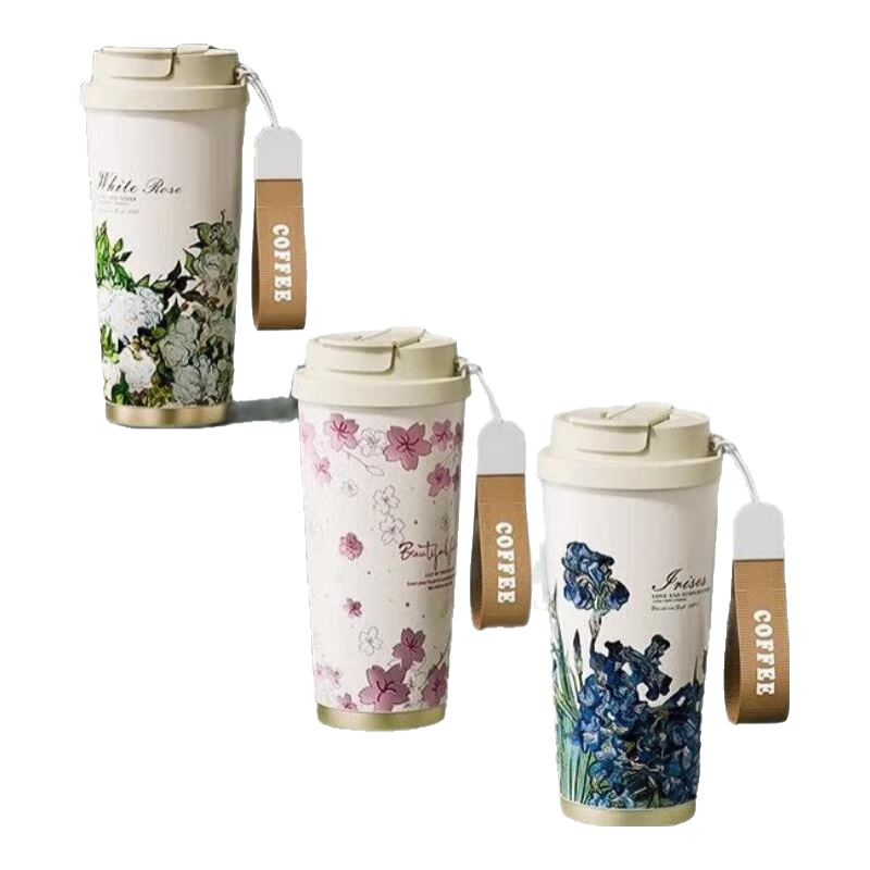 ˫�����±� Ů������ֵ�մ��ڵ����ȱ� �β��520ml 16.99Ԫ