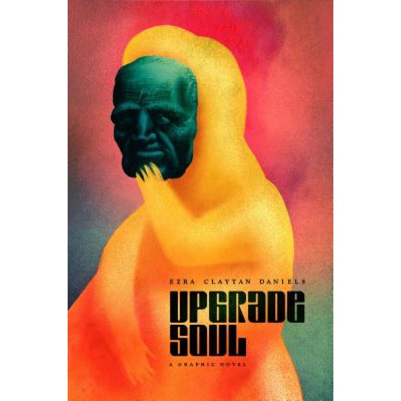 预订 Upgrade Soul