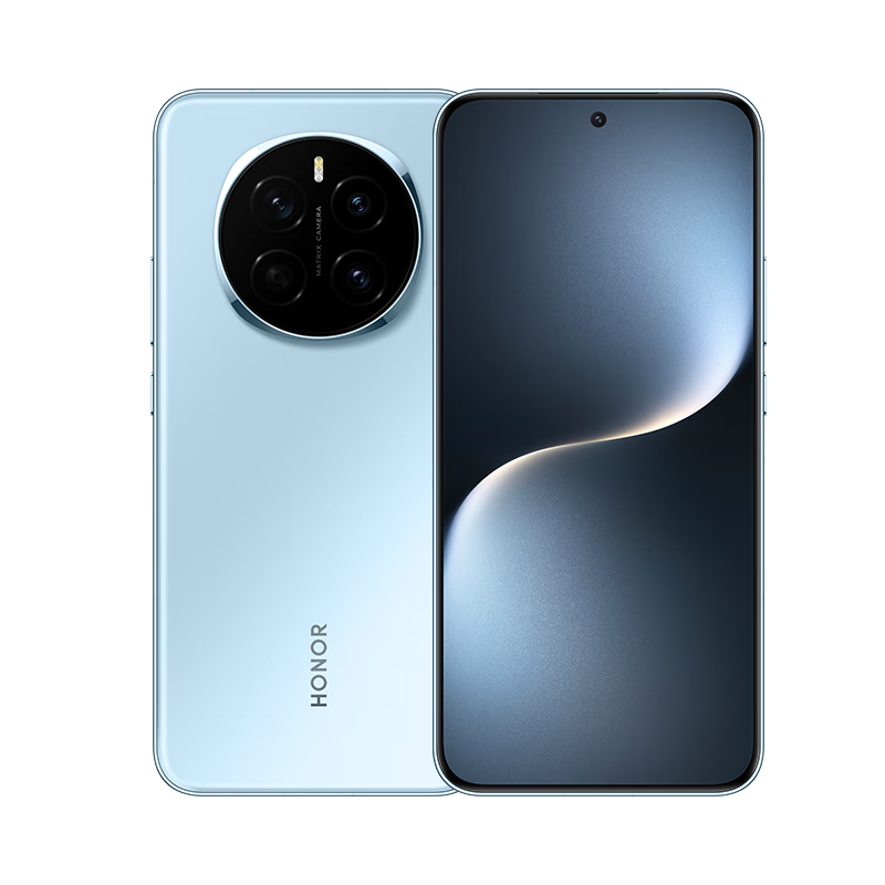 ��ҫ Magic7 �ֻ� ֱ�� AI MagicOS 9.0 ����� 16+512G3568.56Ԫ