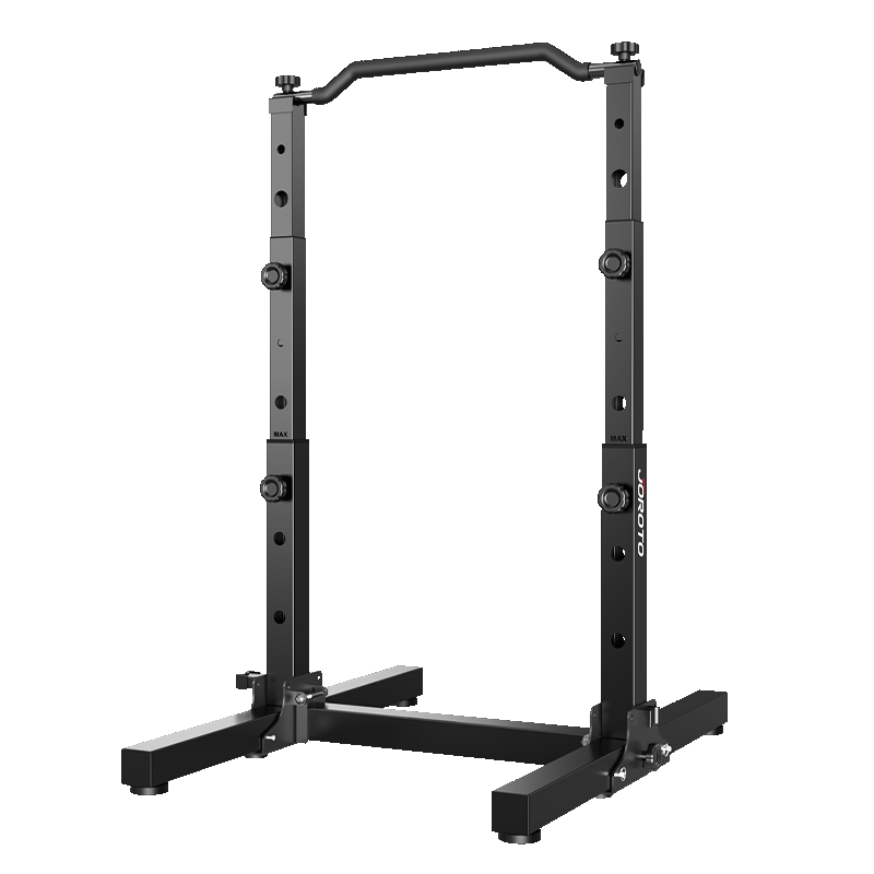 捷瑞特（JOROTO）引體向上器家用單杠室內落地式多功能成人家庭吊桿健身器YT20 可折疊