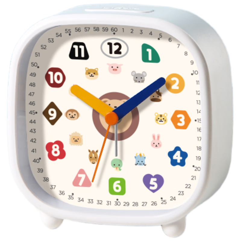 ���ڲ������������Ӷ�ͯѧ������Сʱ�Ӽ�Լ����ָ��ҹ��̰˯����ҹ�����洲ͷ��C301-6ʮ����Ф��ѧ�� 23.38Ԫ(������)