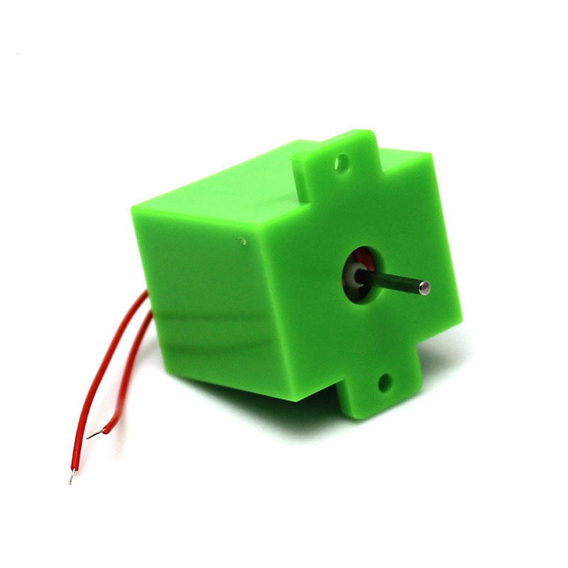 发电机手工diy自制风扇风叶模型玩具电动机微型直流小马达科技小制作