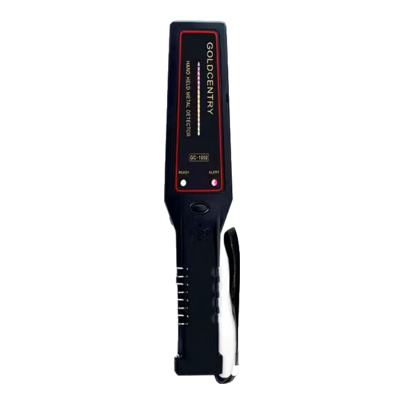 標(biāo)康手持式金屬探測(cè)器高靈敏檢測(cè)考場(chǎng)安檢儀手機(jī)探測(cè)儀 電池款|超長(zhǎng)續(xù)航|靈敏度高