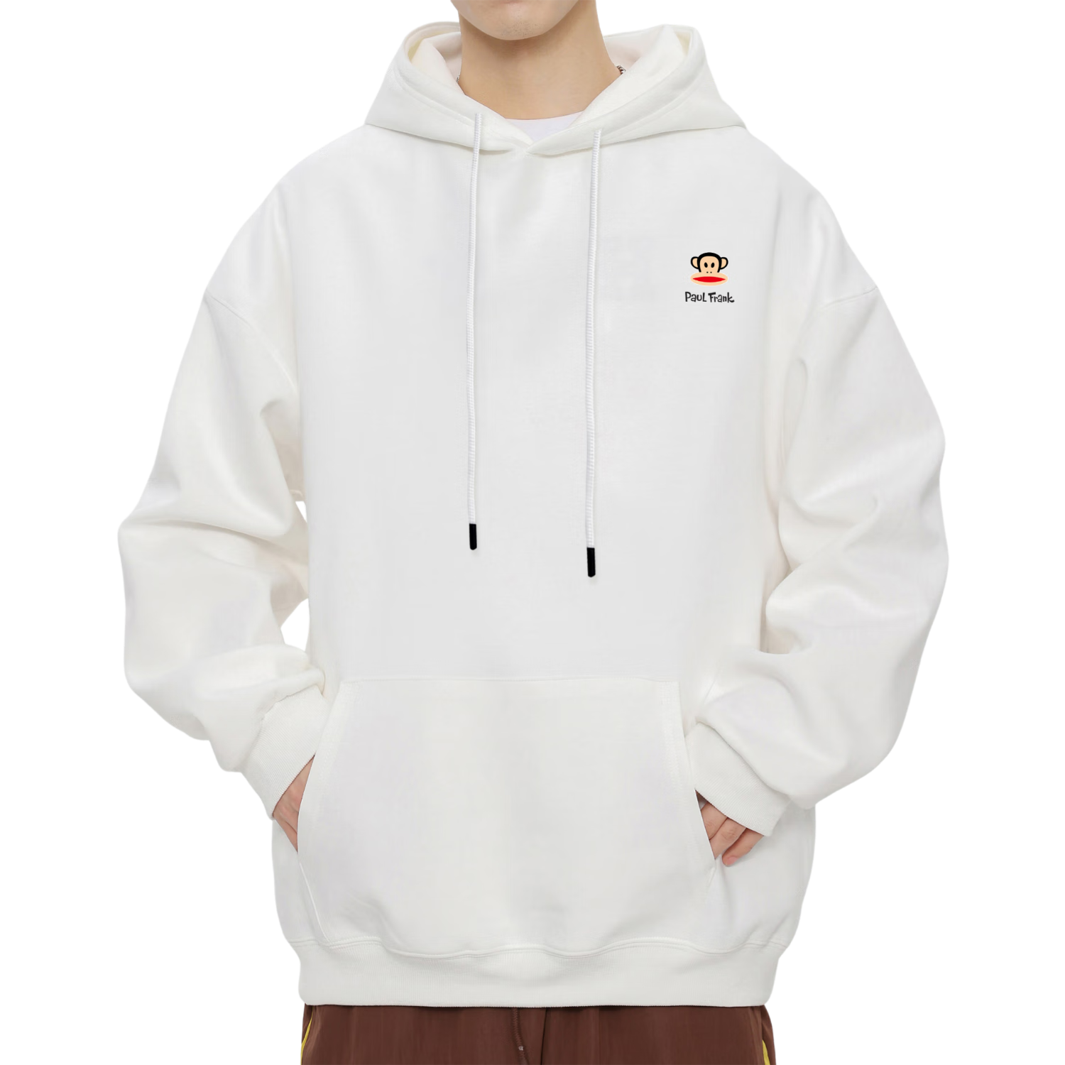 ���ڲ���������paul frank����ʽ��ñ������2025�¿�＾���ɳ���˧����ʿñ��������װ�·� 99Ԫ