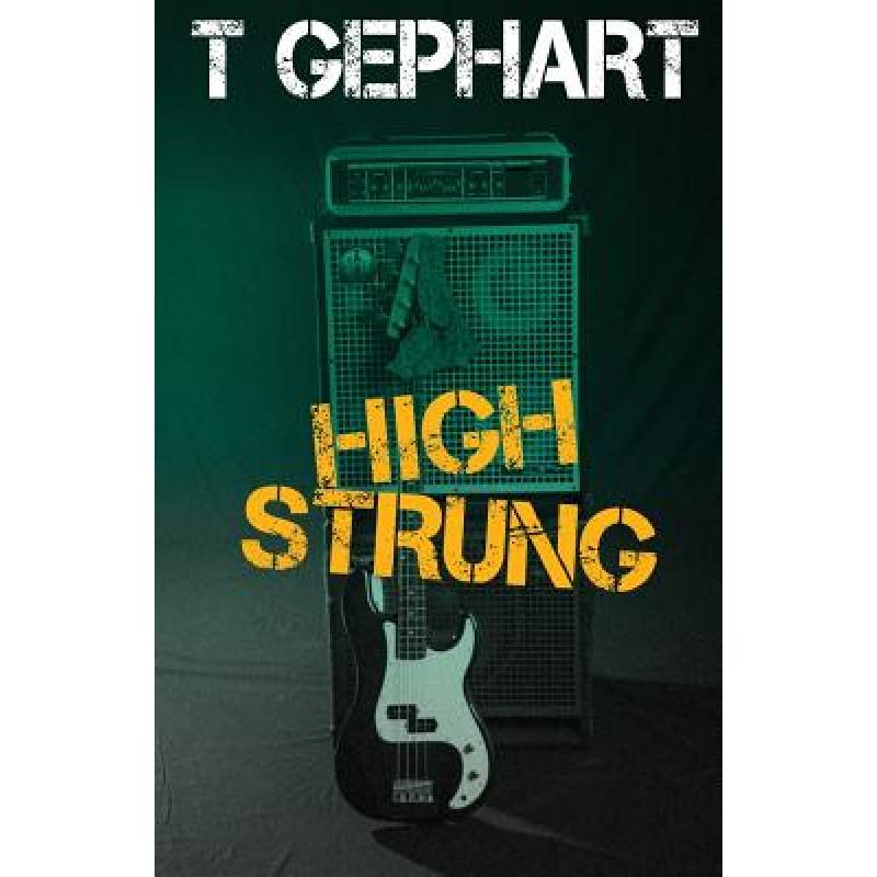 预订 high strung