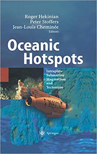 预订 Oceanic Hotspots