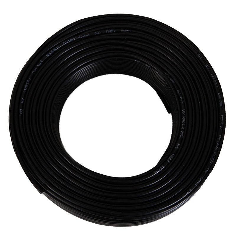 上上 橡胶电缆线 YC3*10㎡，百米/盘，购买前需要与客服确认 [定制]