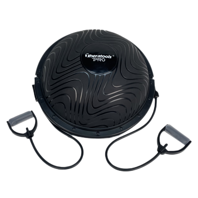 Theratools�������Բ��ƽ����Ų��٤�򿵸���������ѵ���������ὡ������ 61.5cm ��ɫ���רҵ�� 219Ԫ